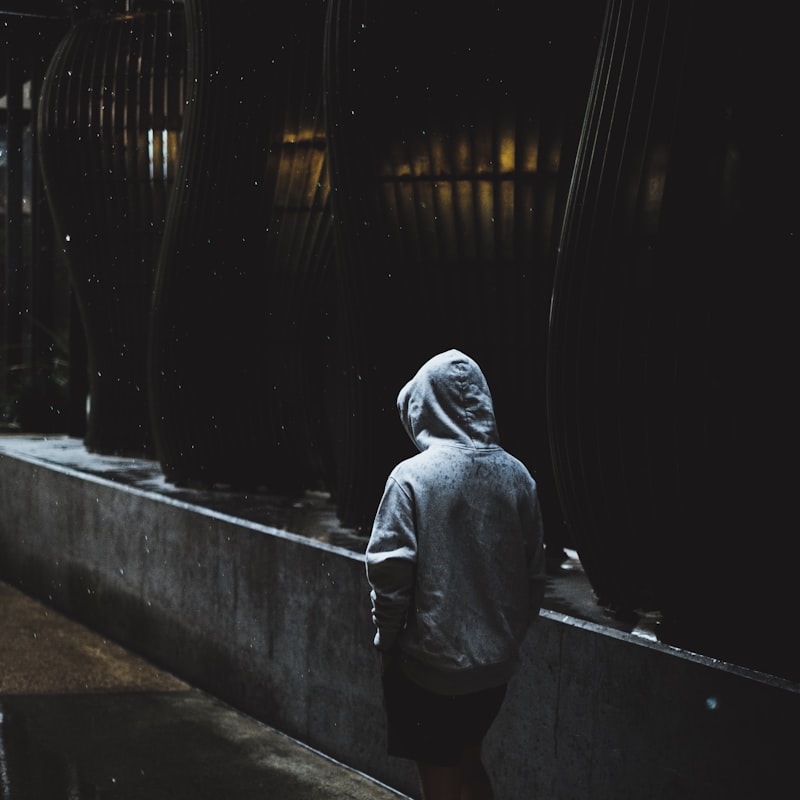 Hoodies & Sweatshirts