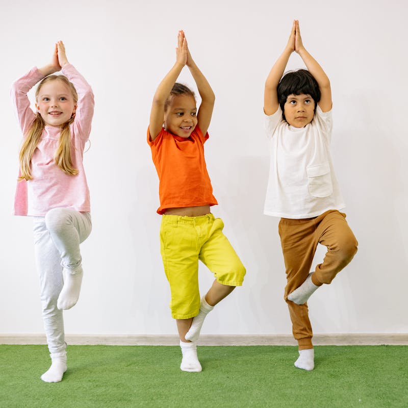 Kids Wear