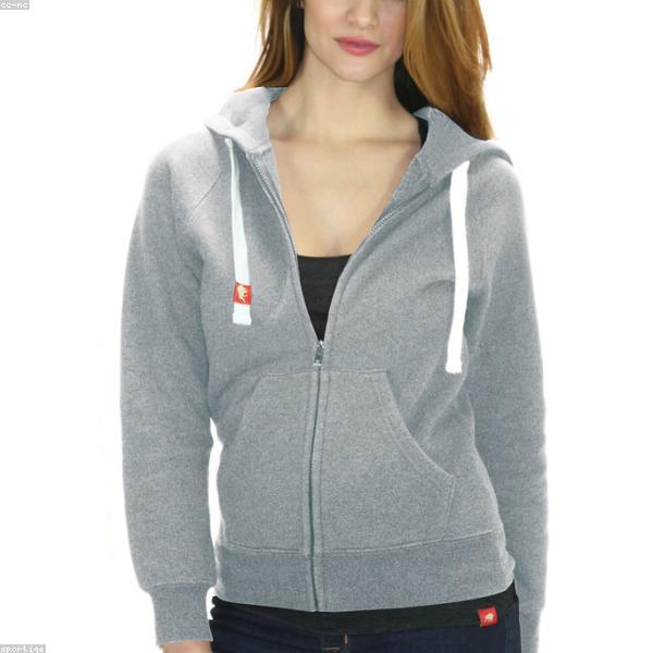 Fleece Pullover Hoodie