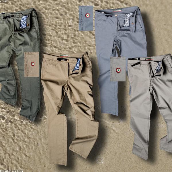 Chino Trouser Export
